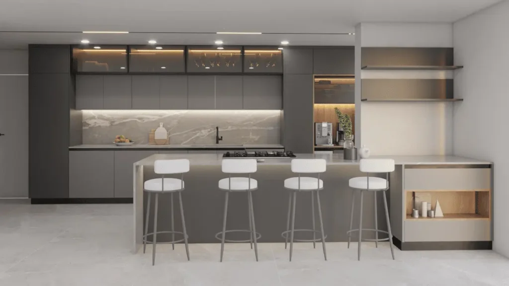 Essenza Casa - Arquitectos en Caracas Venezuela - Interiorismo Decoracion Mobiliario Obra Civil