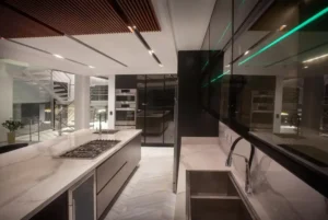 Essenza Casa - Arquitectos en Caracas Venezuela - Interiorismo Decoracion Mobiliario Obra Civil