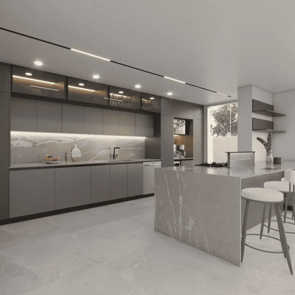 Essenza Casa - Arquitectos en Caracas Venezuela - Interiorismo Decoracion Mobiliario Obra Civil